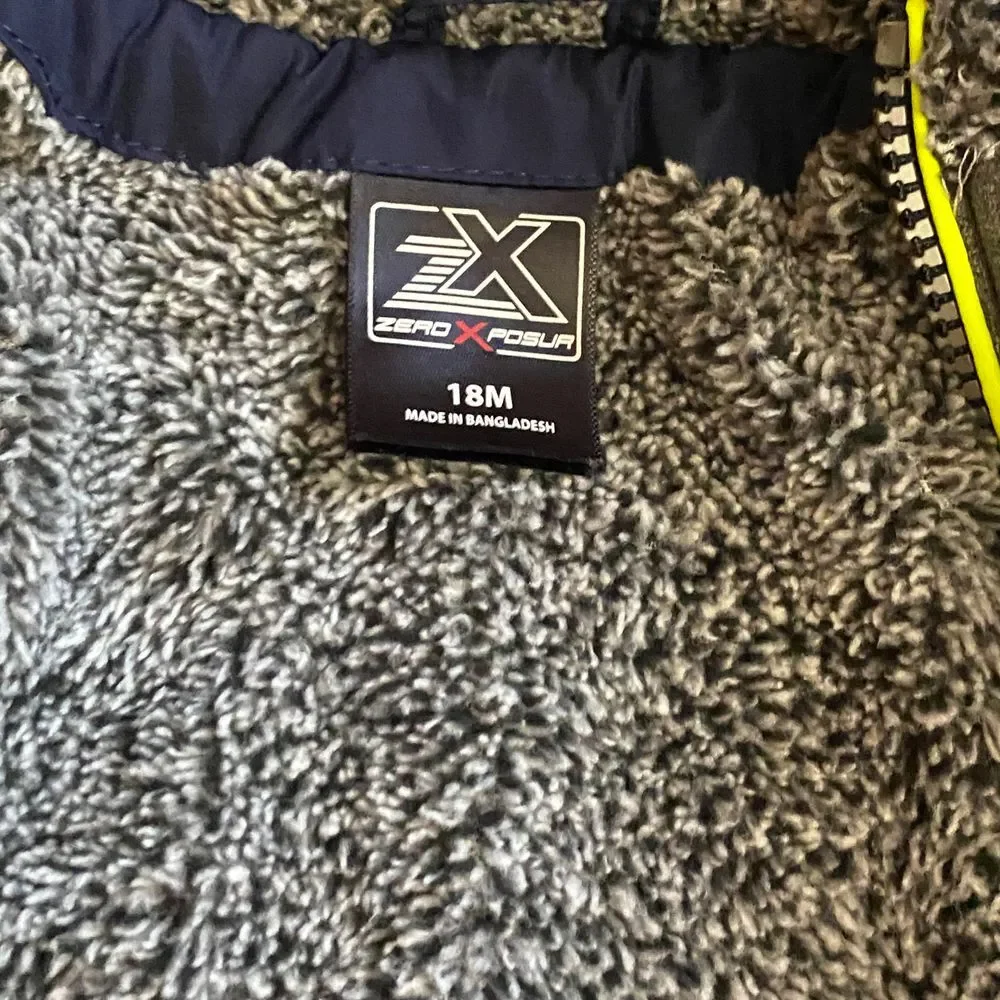 ZeroXposur keep your
